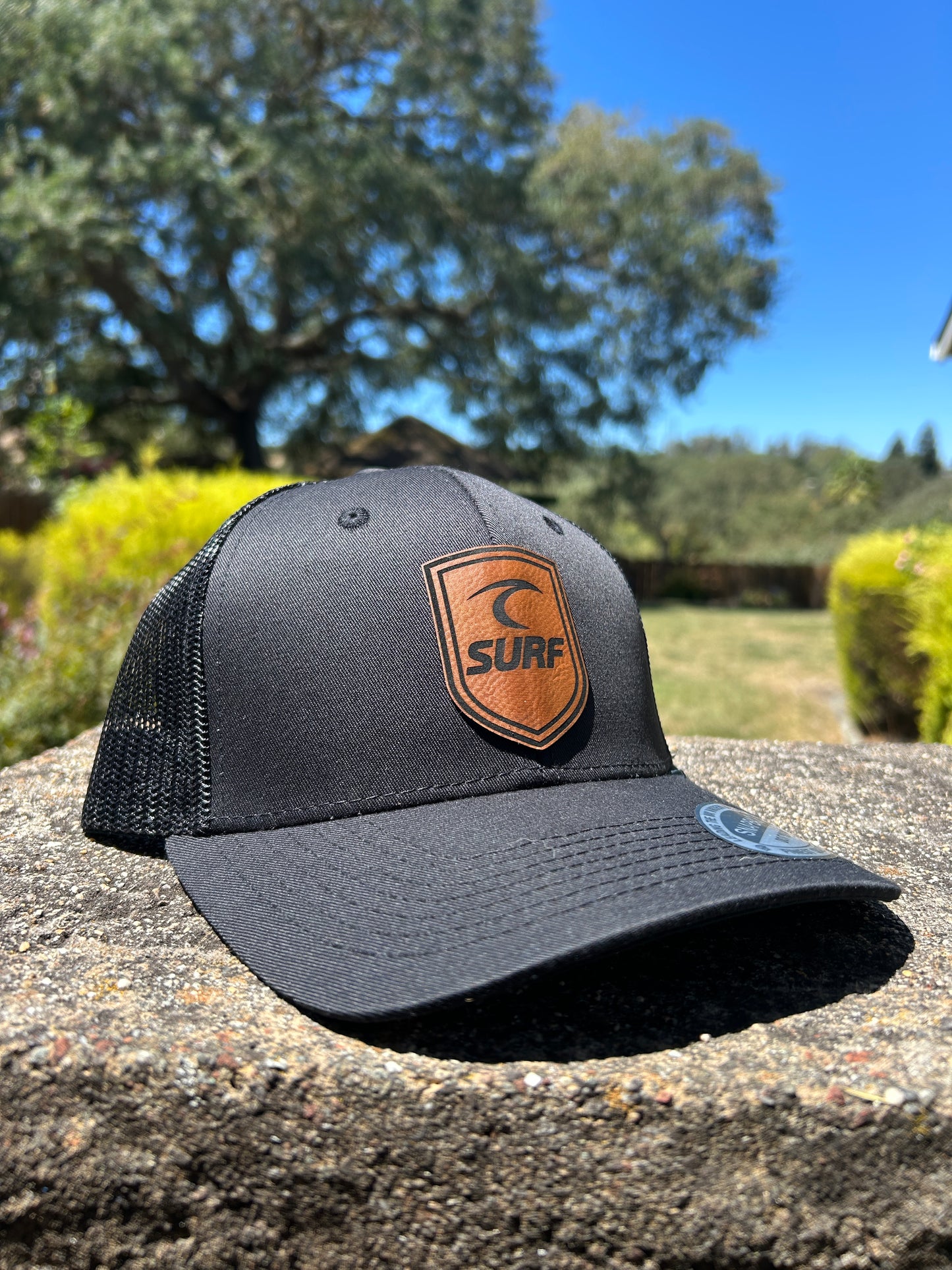 Surf Walnut Creek Hats