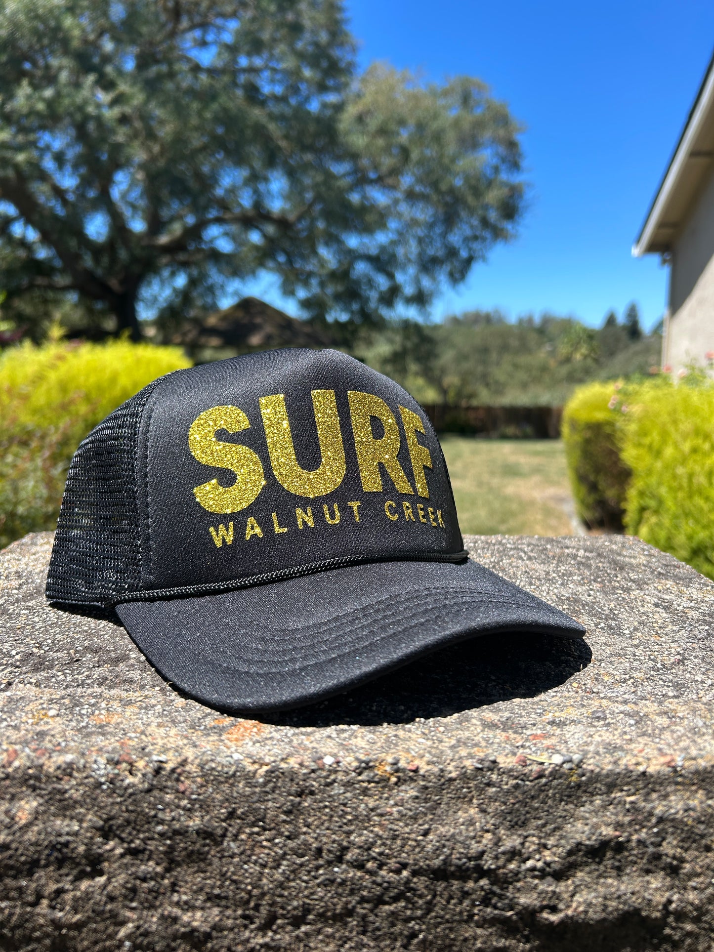 Surf Walnut Creek Hats